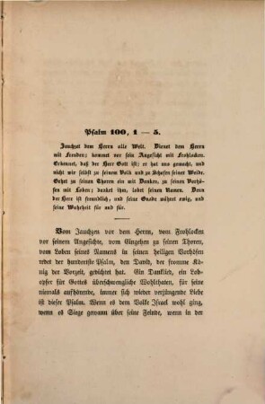 Rede am 27. Mai 1843 bei dem zur Feier des 25. Jahrestages der Verfassungs-Urkunde veranstalteten Fest-Gottesdienste in der protestantischen Pfarr-Kirche zu München