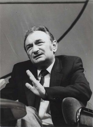 Harry Thürk