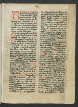 Pars 7. Commune sanctorum.