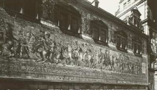 Fürstenzug
