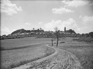 Fotografie, Augustusburg (Erzgebirge)