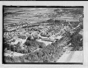Clingen (b. Greussen)