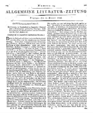 Handbuch der Metallurgie. Bd. 1. Der theoretische Theil; die Docimasie oder Probierkunst. Nach den neusten Grundsätzen bearb. von C. W. Fiedler. Kassel: Griesbach 1797