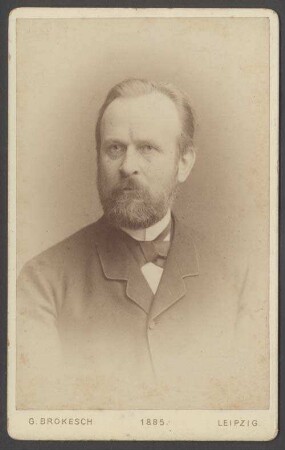 Ferdinand von Richthofen