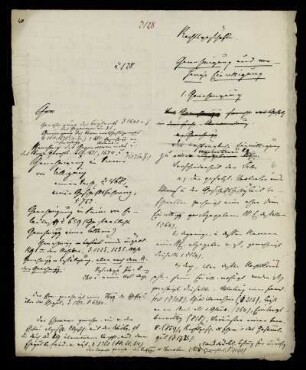 Genehmigung und vorherige Einwilligung. § 128