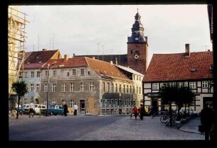 Havelberg 17.9.76.