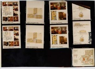 Medical Center Dhahran, 1982