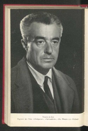 Vittorio de Sica