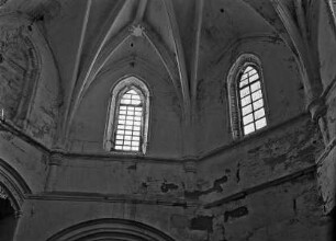 Capilla de la Asunción