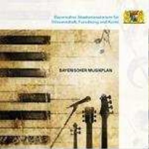 Bayerischer Musikplan