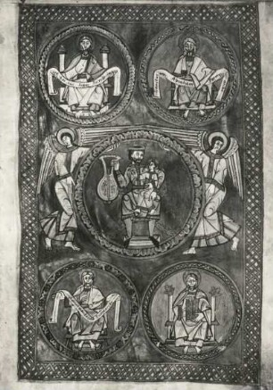 Codex Aureus Pultoviensis