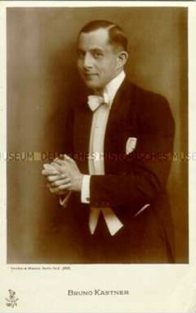 Bruno Kastner