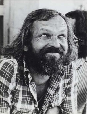 Klaus Schlesinger