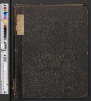 32.1865: Die Biene auf dem Missionsfelde : Monatsblatt der Gossner'schen Missionsgesellschaft