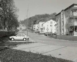 Eduard-Bilz-Straße