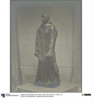 Bürger von Calais, Jean d'Aire