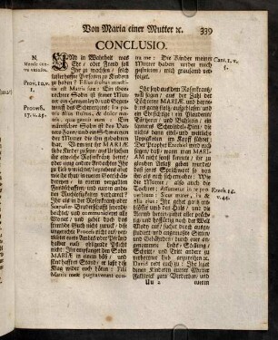 339-342, Conclusio.