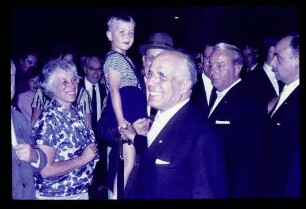 Habib Bourgiba 20.7.66.