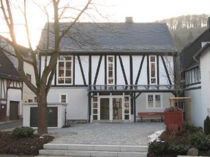 Dillenburg, Hauptstraße (Eibach) 48