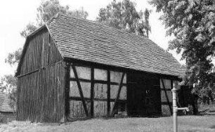 Spreetal-Neustadt (Spree). Rollmühle