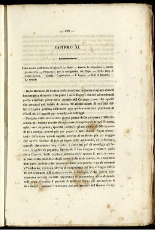 Capitolo XI.