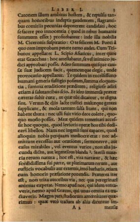 C. Plinii Secundi Historiae Naturalis Libri XXXVII, [1]