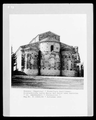 Santa Maria del Patir