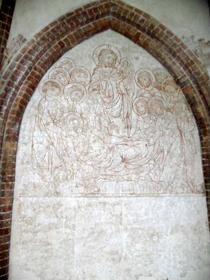 Schleswig: Dom