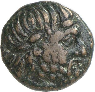 Thraker: Seuthes III.