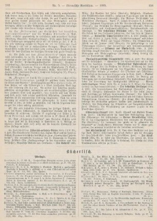 155-158 Bibliographie
