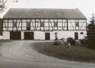 Wirtschaftsgebäude