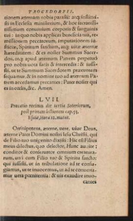 LVII.