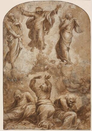 Transfiguration