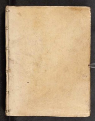 UB Gießen, Hs 1234 - Excerpta Henrici Stephani senioris. [1]. - UB Gießen, Hs 1234
