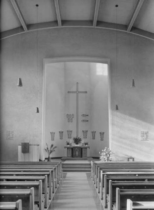 Evangelische Kirche Zum Guten Hirten