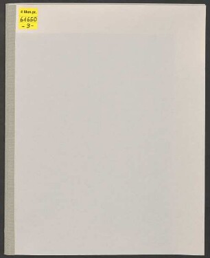 100 Etuden für die Violine : (als Unterrichtsmaterial zu jeder Violinschule zu gebrauchen) ; op. 32, Heft 3. 20 Etüden: Lagenwechsel