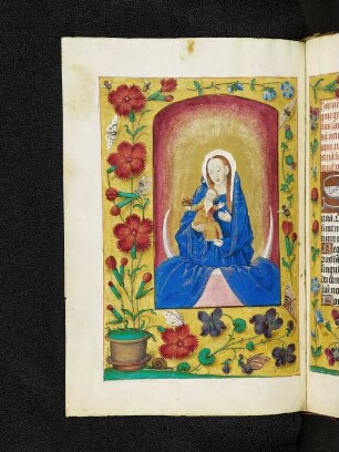 Carmen de 'Salve regina'