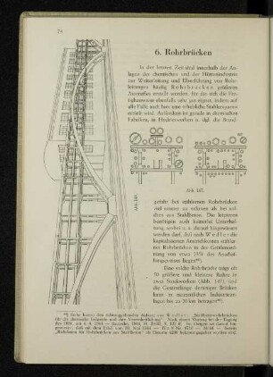 6. Rohrbrücken