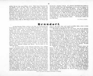 Benndorf
