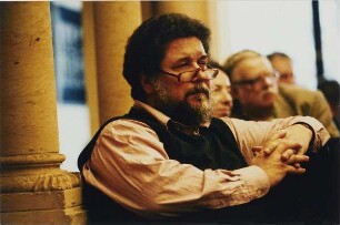 Richard Pietrass