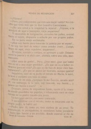 [Capítulo XLII - incompleta] : [Falta el inicio del Capítulo VII en la plantilla]