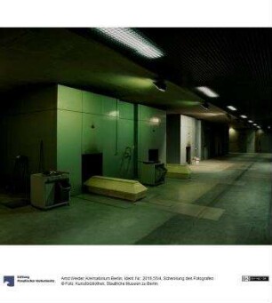 Krematorium Berlin