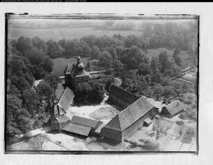 Geilenkirchen, Schloß Leerodt