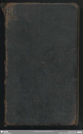 Die Augspurgische Confession, Oder Glaubens-Bekänntniß, Wie solche Anno 1530. Käyserlicher Majestät zu Augspurg übergeben worden