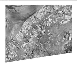 Norderney Bl. 15 (Norddeich), Gauß-Krüger-Koordinaten: Rechtswert: 2576, Hochwert: 5944