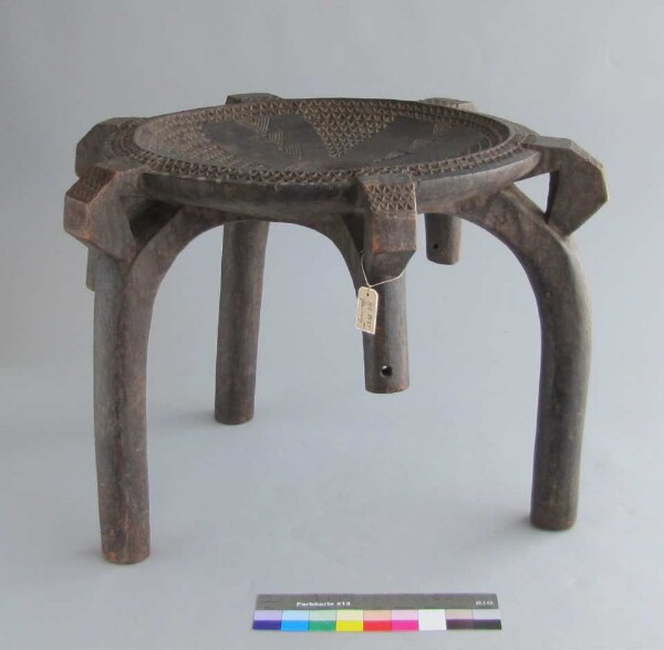 Stool