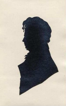 Bildnis von Georg Bröckel (1744-1788)
