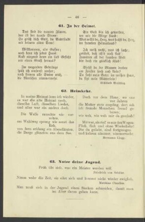 [III. Sittliches Leben]