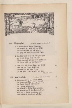 [IV. In der Natur]