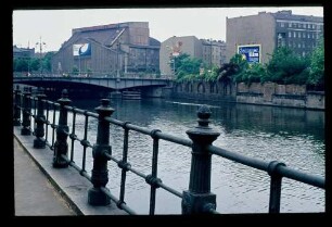 Weidend. Brücke 13.7.74.